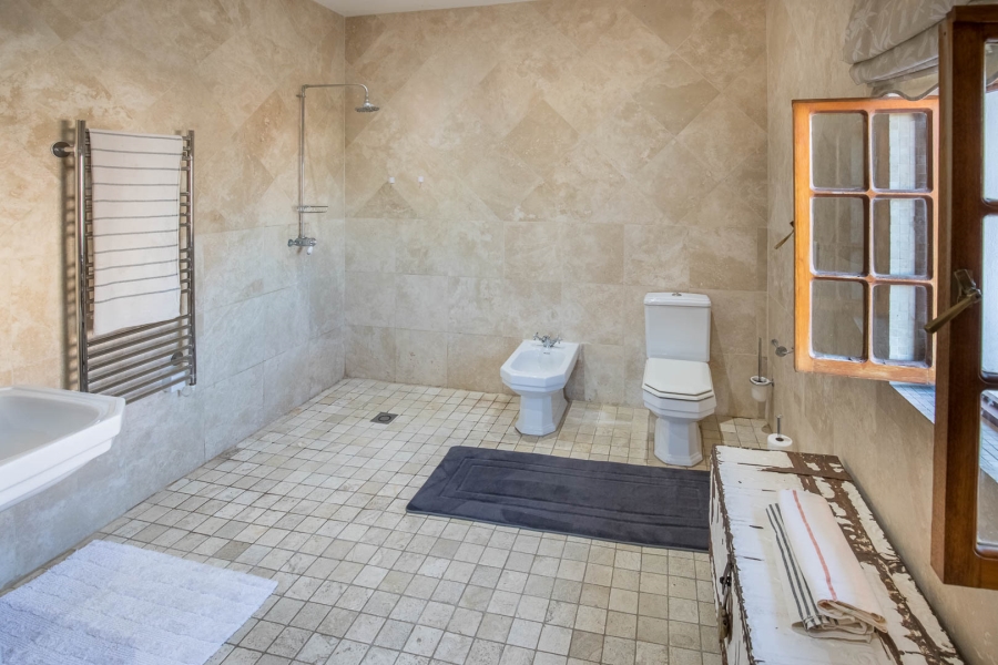 3 Bedroom Property for Sale in Barrydale Western Cape